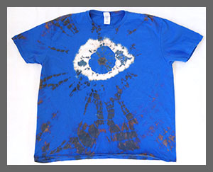 Lil Eye Tee